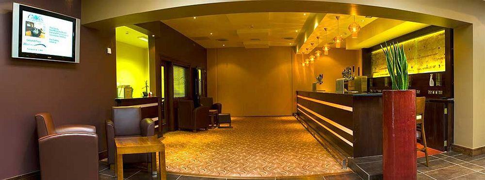 Camden Court Hotel Dublin Dış mekan fotoğraf