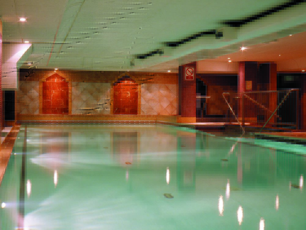Camden Court Hotel Dublin Dış mekan fotoğraf