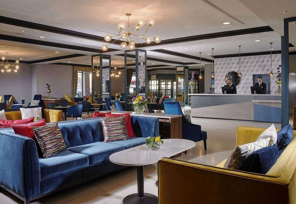 Camden Court Hotel Dublin Dış mekan fotoğraf