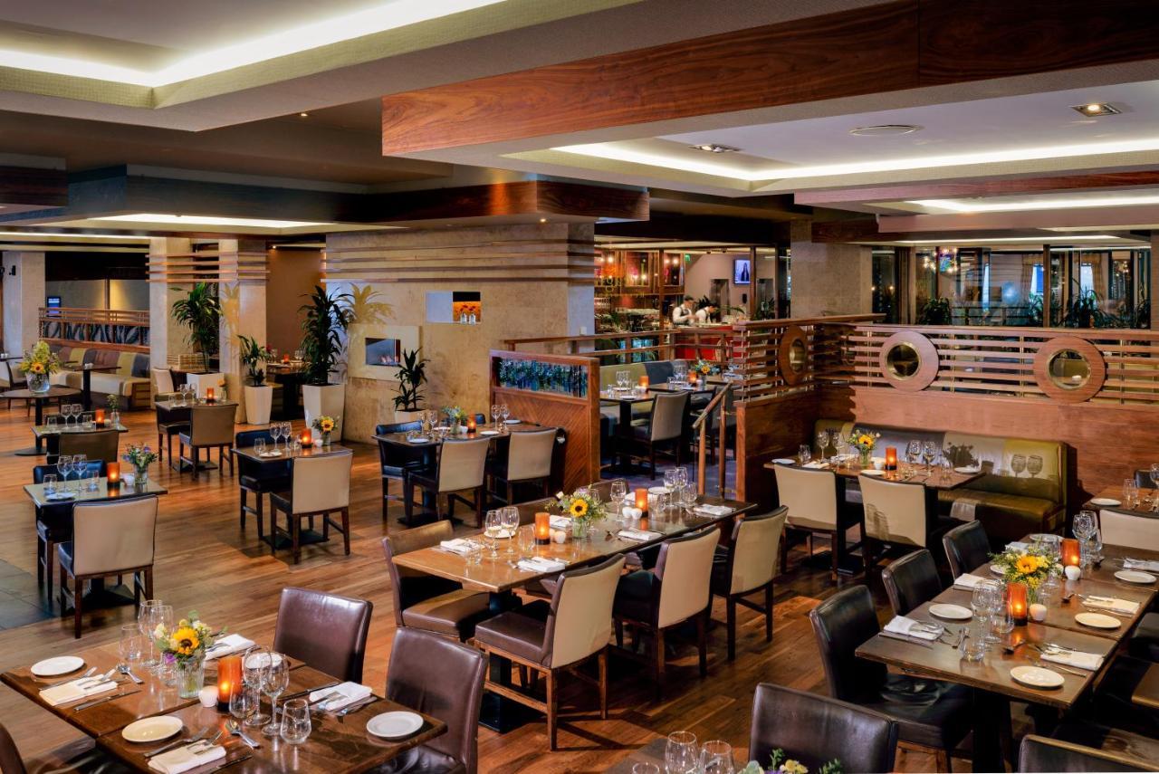 Camden Court Hotel Dublin Dış mekan fotoğraf