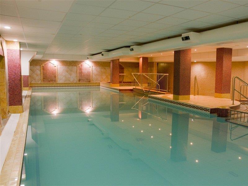 Camden Court Hotel Dublin Dış mekan fotoğraf