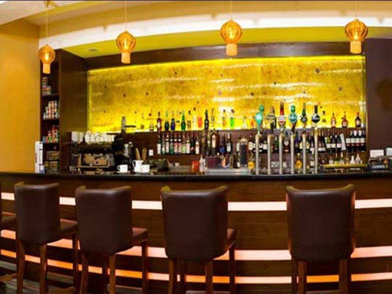 Camden Court Hotel Dublin Dış mekan fotoğraf