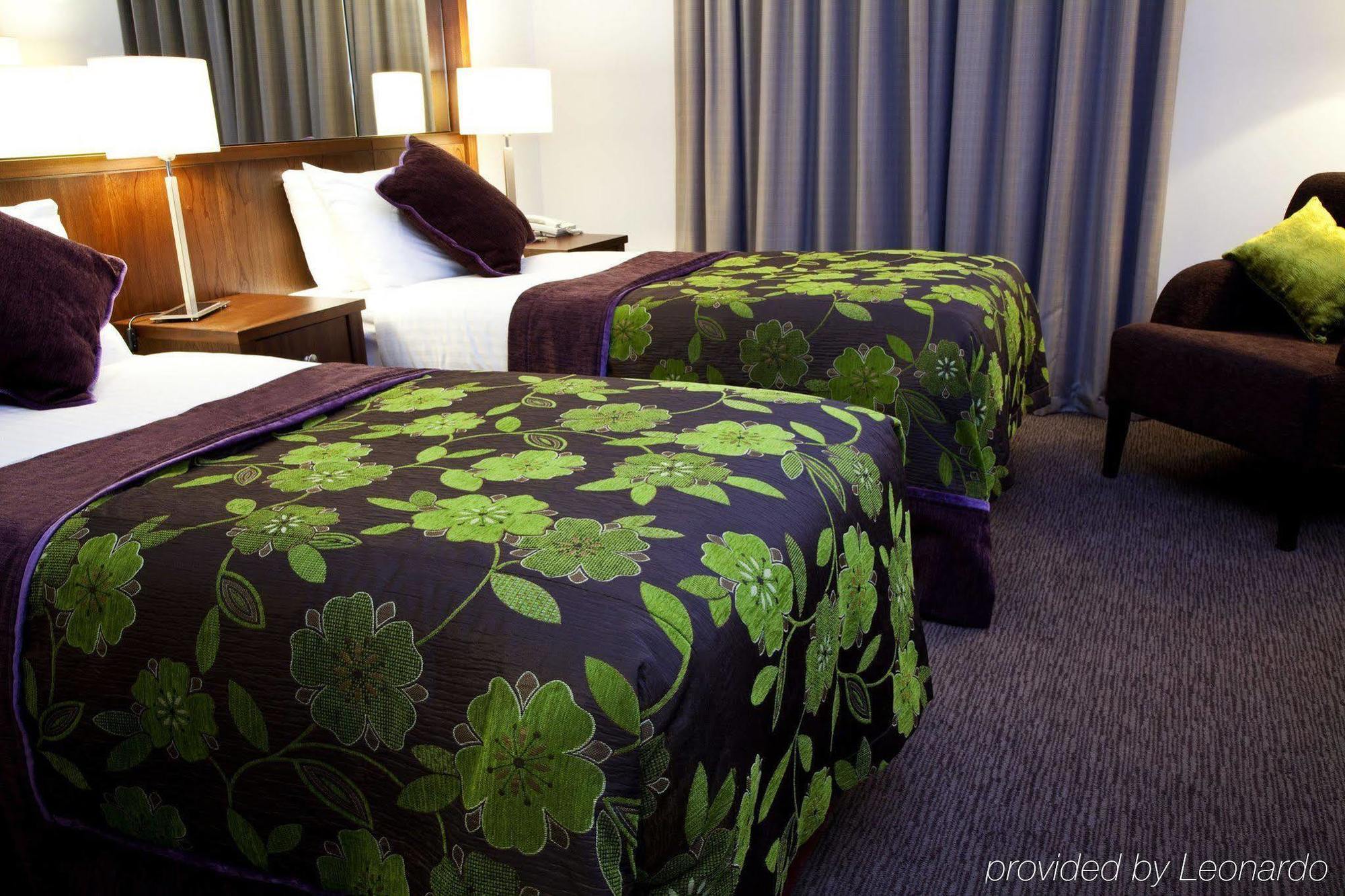 Camden Court Hotel Dublin Dış mekan fotoğraf